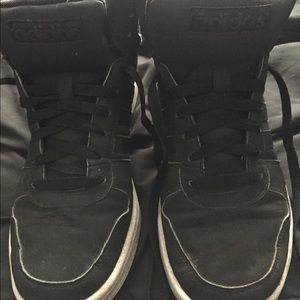 Adidas hightops
